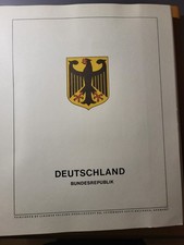 Sammlung BRD von 1960 - 1982