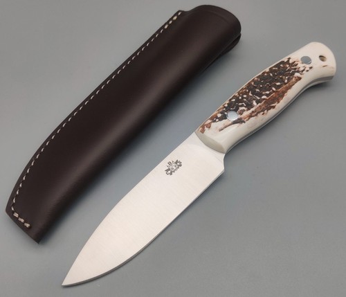 Messer terra ciervo - &,