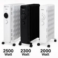 Elektroheizung Elektrische