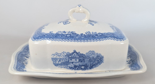 Villeroy boch burgenland - villeroy,