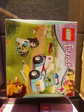 Lego Einzelblock 41086 41087