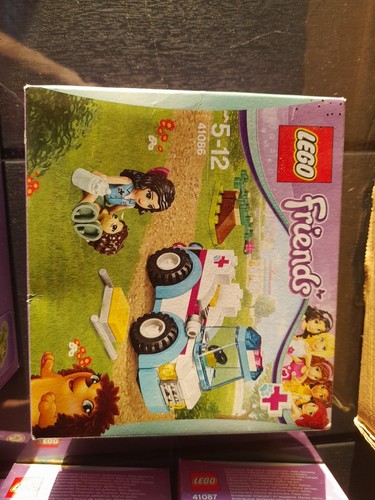 Lego 41086 41087 - , 41089