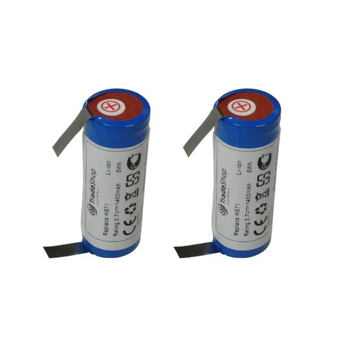 Akku 1400mah 7v für - 1400mah, 3,7v
