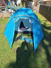 Iglu-Zelt Kuppelzelt