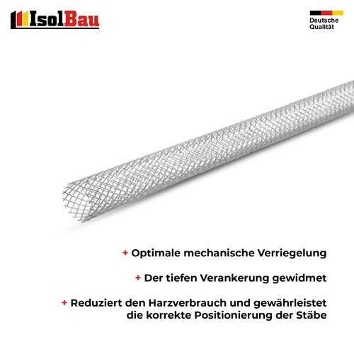 Siebhülsen metall - siebhülsen,