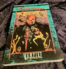 Setiten Clansroman Vampire Die