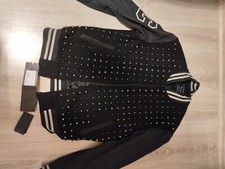 Philipp Plein Baseball Jacke 