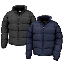 Men holkham down feel - down-feel, puffer
