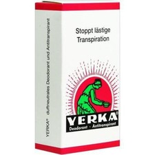 3x YERKA Deodorant