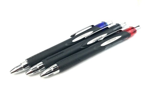 Uni ball jetstream sxn 210 - 3, uni-ball