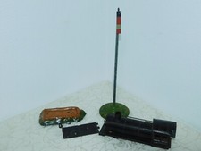 Blechspielzeug Eisenbahn
