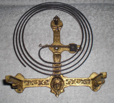 Tragstuhl-Tonspirale