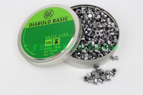Rws basic diabolo - rws,