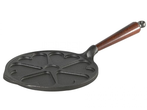 Skeppshult herzchenpfanne - skeppshult,