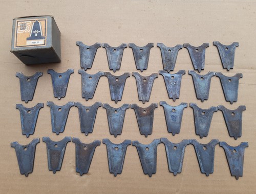 Busatis fingerplatten - 30,