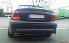 Ansatz für Opel Vectra B