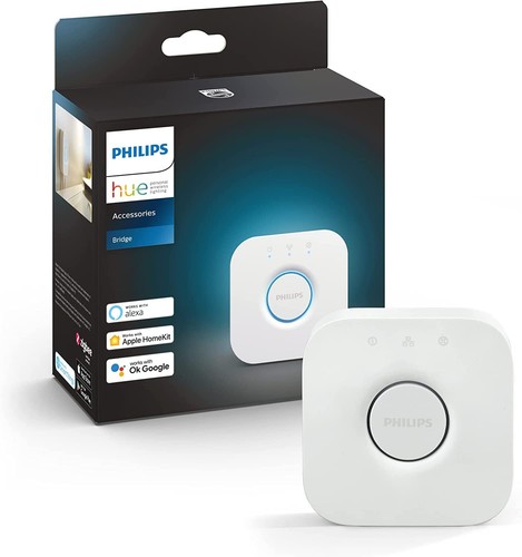 Philips hue bridge - hue,