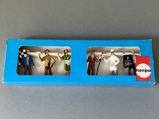 HERPA 953 Figurensatz PERSONAL