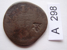 Nürnberg Stadt 1 Kupfer