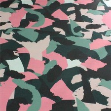 Jersey "Camouflage" Muster 100