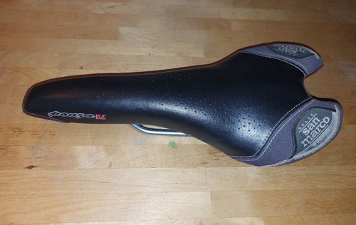Rennrad sattel selle san - rennrad-sattel,