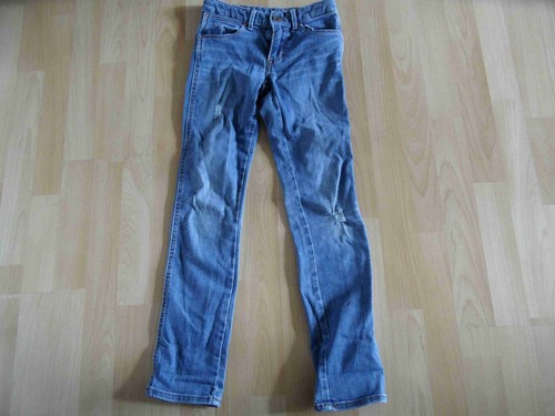 Coole skinny used jeans - skinny,