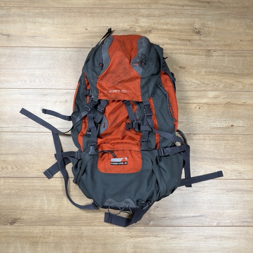 High peak sherpa 10 - peak,