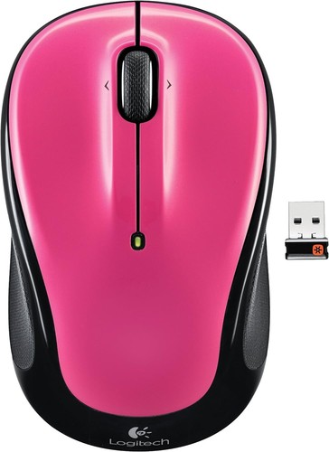 Logitech m325 kabellose - m325,