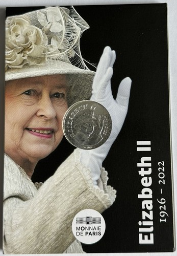 Euro blister frankreich - 10,