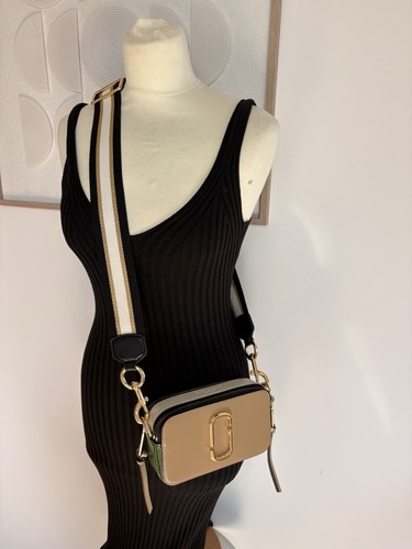 Marc jacobs umhängetasche - marc,