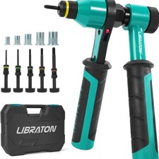 LIBRATON Nietmutternzange