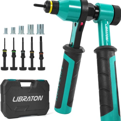 Libraton nietmutternzange - libraton,