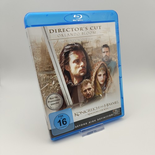 Blu ray königreich der - blu-ray,