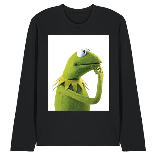 Disney the muppets kermit - disney,