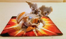 Bakugan Battle Brawlers