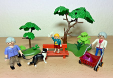 Playmobil 70990 Großeltern