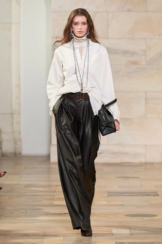 Ralph lauren fw25 schwarze - ralph,