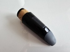 ESM Schreiber Mundstück W3E für deutsche Klarinette, selten benutzt, neuwertig