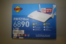 AVM FRITZ!Box 6890 v2 - LTE +