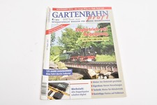 Der Gartenbahn Profi - Ausgabe 4/2012 - Zugtrieb mit Begegnung
