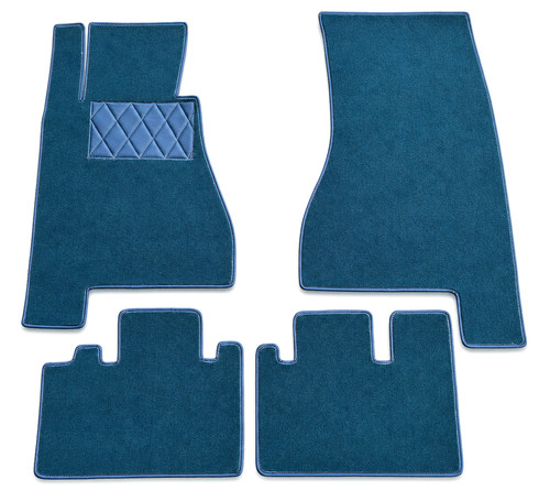 Fußmatten teppich für volvo - teppich,