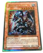 Yu-Gi-Oh! - DES VOLSTGALPH -