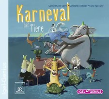 Karneval der Tiere ZUSTAND