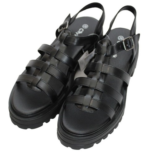Sandalette sandale - g),