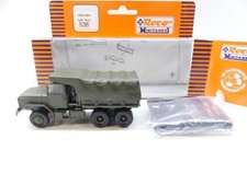 Roco minitanks H0 538 LKW Dump