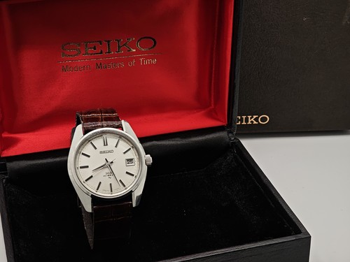 King seiko 4502 7001 beat - 4502-7001,