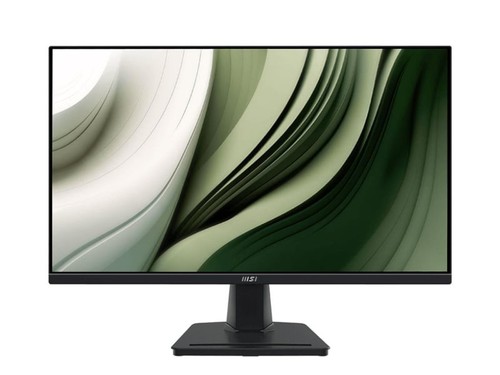Msi pro mp245g - pro, 23,8"