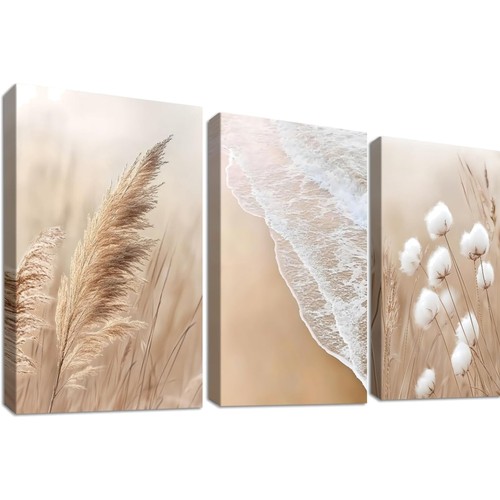 Leinwand wandbilder set natur - wandbilder,