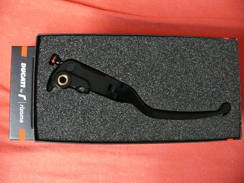 Rizoma ducati bremshebel 3d - rizoma/,