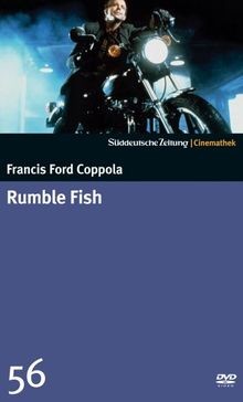 Rumble fish cinemathek 56 - fish,